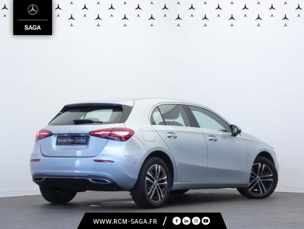 MERCEDES-BENZ Classe A 250 e Hybrid EQ Progressive Line  