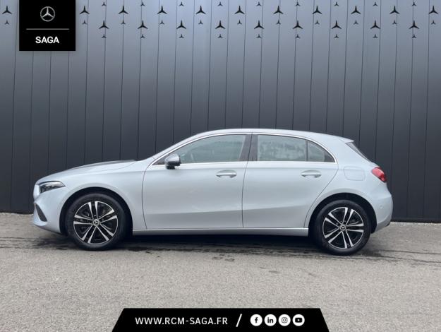 MERCEDES-BENZ Classe A 250 e Hybrid EQ Progressive Line  