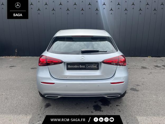 MERCEDES-BENZ Classe A 250 e Hybrid EQ Progressive Line  