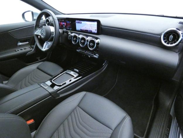 MERCEDES-BENZ Classe A 250 e Hybrid EQ Progressive Line  