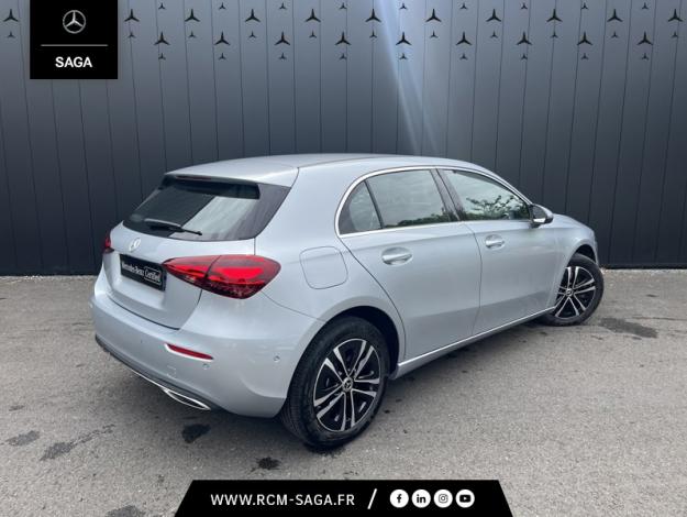 MERCEDES-BENZ Classe A 250 e Hybrid EQ Progressive Line  