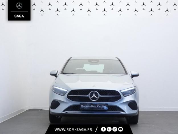 MERCEDES-BENZ Classe A 250 e Hybrid EQ Progressive Line  
