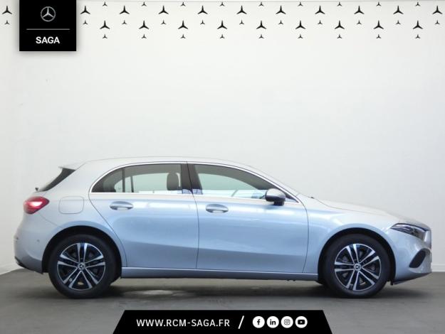 MERCEDES-BENZ Classe A 250 e Hybrid EQ Progressive Line  