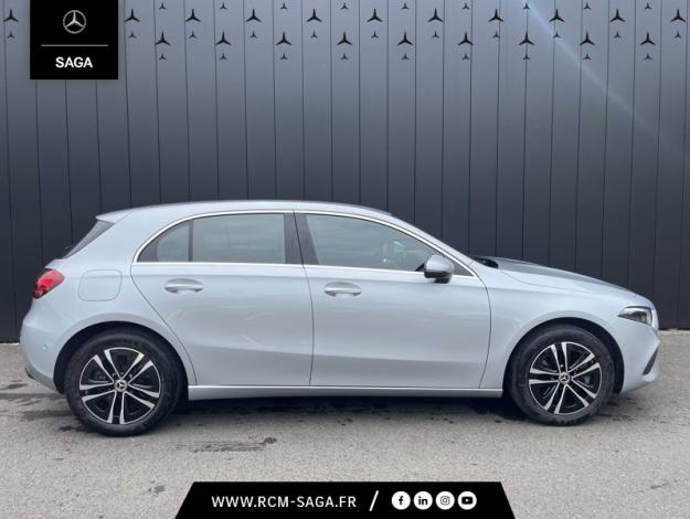 MERCEDES-BENZ Classe A 250 e Hybrid EQ Progressive Line  