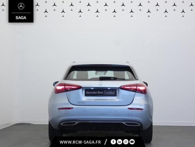 MERCEDES-BENZ Classe A 250 e Hybrid EQ Progressive Line  
