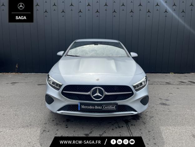 MERCEDES-BENZ Classe A 250 e Hybrid EQ Progressive Line  