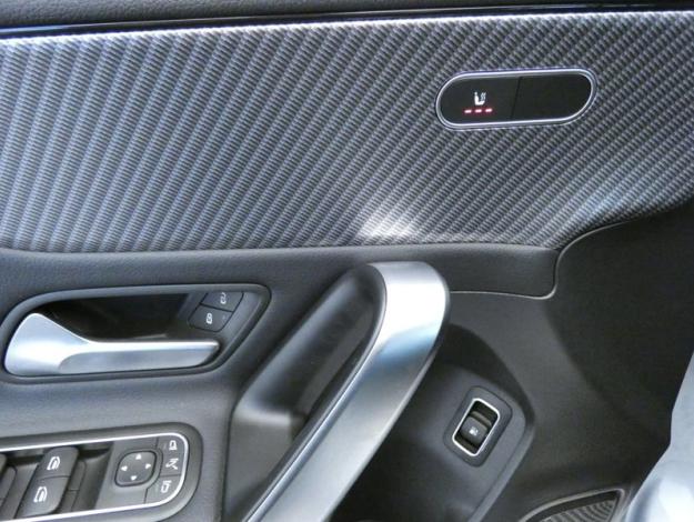 MERCEDES-BENZ Classe A 250 e Hybrid EQ Progressive Line  