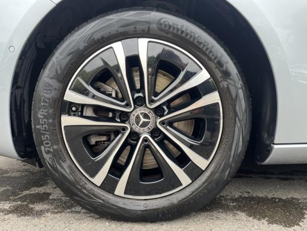MERCEDES-BENZ Classe A 250 e Hybrid EQ Progressive Line  