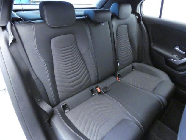 MERCEDES-BENZ Classe A 250 e Hybrid EQ Progressive Line  