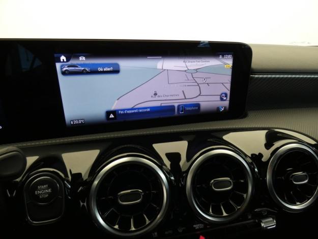 MERCEDES-BENZ Classe A 250 e Hybrid EQ Progressive Line  