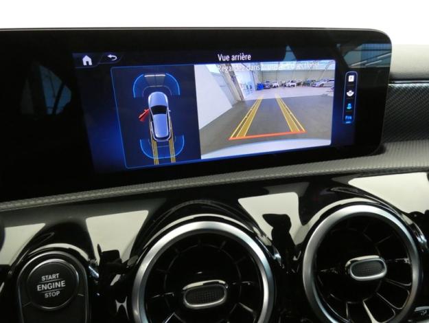 MERCEDES-BENZ Classe A 250 e Hybrid EQ Progressive Line  