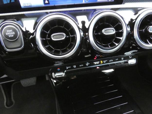 MERCEDES-BENZ Classe A 250 e Hybrid EQ Progressive Line  