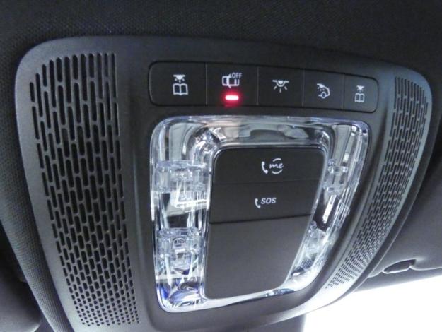 MERCEDES-BENZ Classe A 250 e Hybrid EQ Progressive Line  