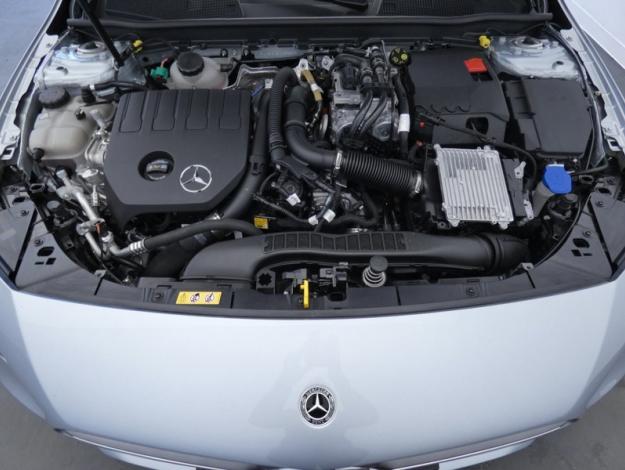 MERCEDES-BENZ Classe A 250 e Hybrid EQ Progressive Line  