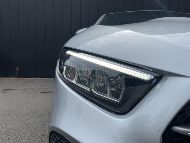 MERCEDES-BENZ Classe A 250 e Hybrid EQ Progressive Line  