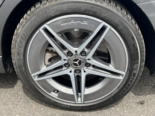 MERCEDES-BENZ Classe C Berline Classe C 300 e Hybrid EQ Berline AMG Line  