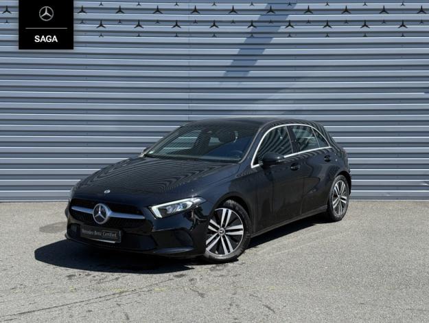 MERCEDES-BENZ Classe A 180 d Progressive Line  