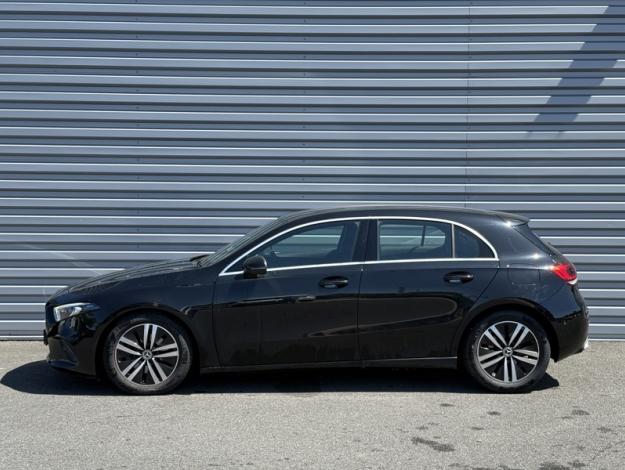 MERCEDES-BENZ Classe A 180 d Progressive Line  