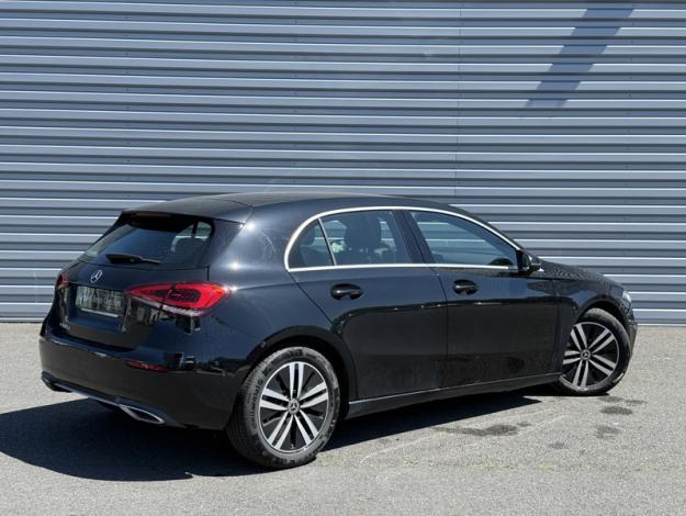MERCEDES-BENZ Classe A 180 d Progressive Line  