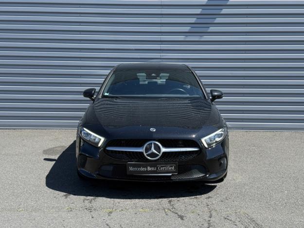 MERCEDES-BENZ Classe A 180 d Progressive Line  
