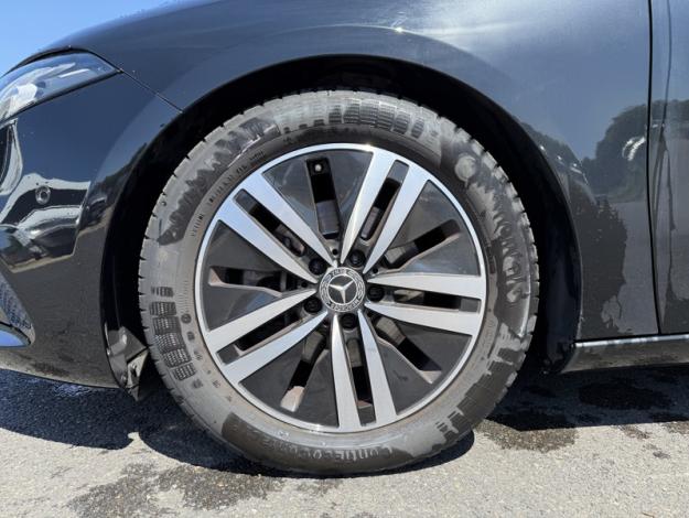 MERCEDES-BENZ Classe A 180 d Progressive Line  