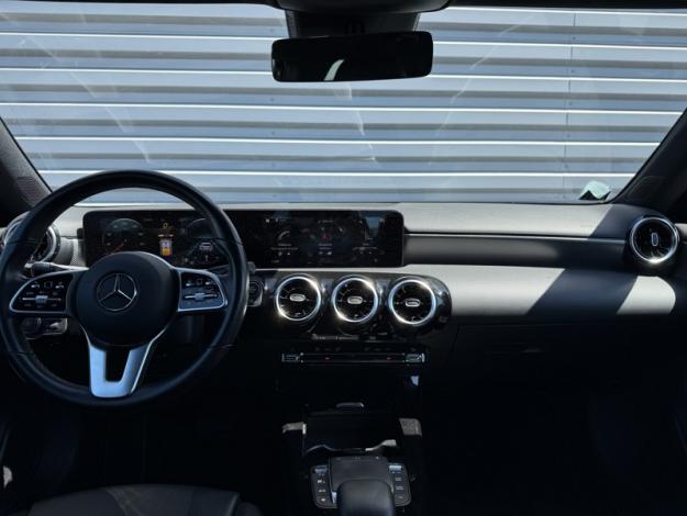 MERCEDES-BENZ Classe A 180 d Progressive Line  
