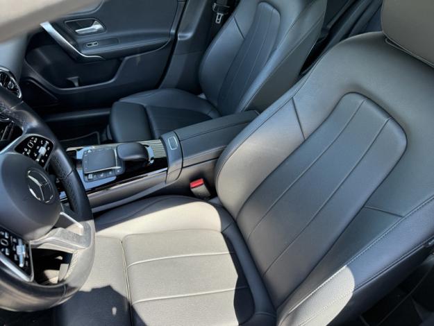 MERCEDES-BENZ Classe A 180 d Progressive Line  