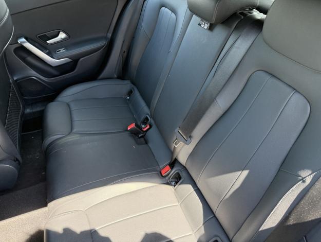 MERCEDES-BENZ Classe A 180 d Progressive Line  