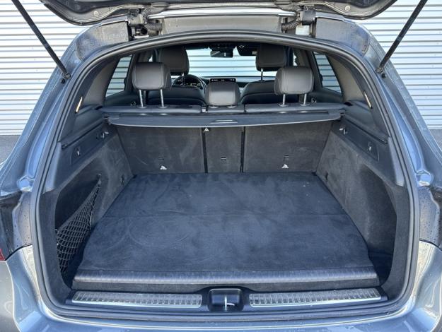 MERCEDES-BENZ GLC SUV GLC 300de 4MATIC SUV AMG Line  