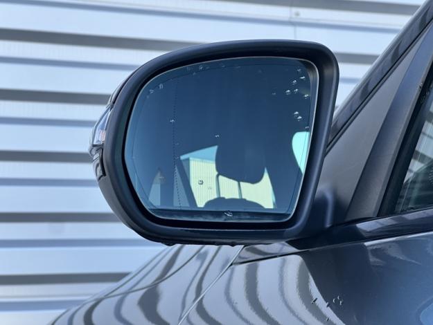 MERCEDES-BENZ GLC SUV GLC 300de 4MATIC SUV AMG Line  