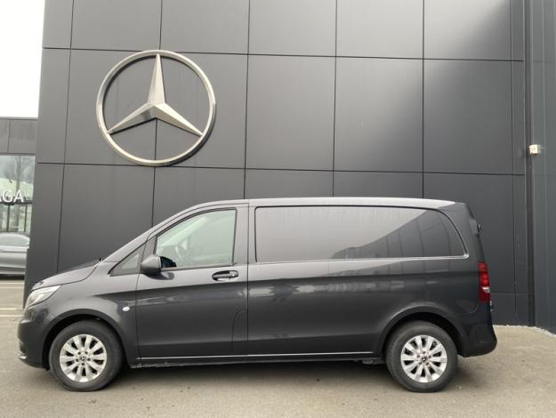 MERCEDES-BENZ Vito 116 CDI Fourgon Compact  