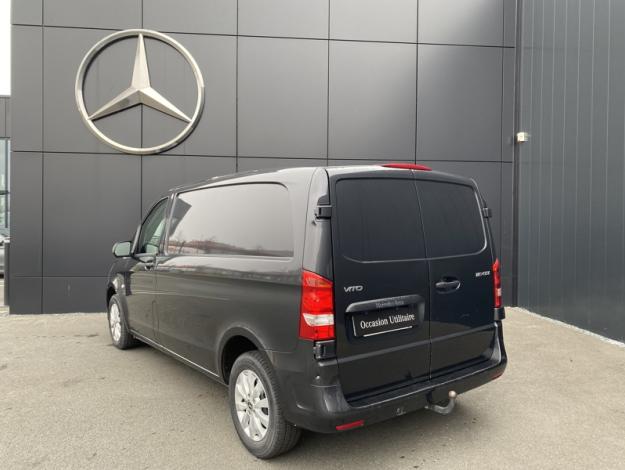 MERCEDES-BENZ Vito 116 CDI Fourgon Compact  