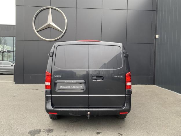MERCEDES-BENZ Vito 116 CDI Fourgon Compact  
