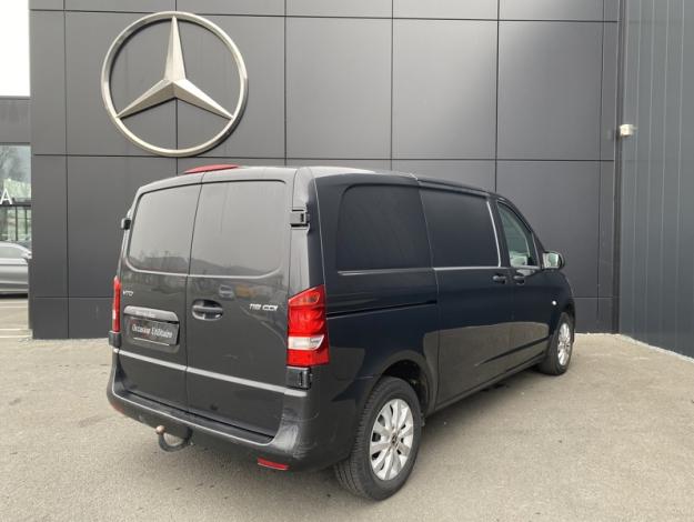 MERCEDES-BENZ Vito 116 CDI Fourgon Compact  