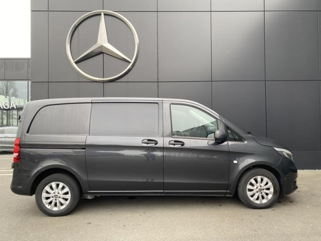 MERCEDES-BENZ Vito 116 CDI Fourgon Compact  