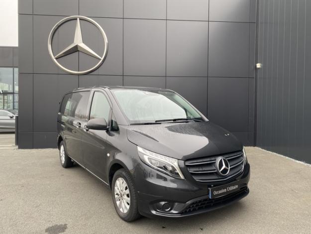 MERCEDES-BENZ Vito 116 CDI Fourgon Compact  