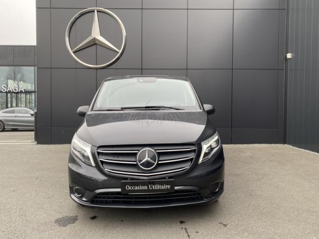 MERCEDES-BENZ Vito 116 CDI Fourgon Compact  