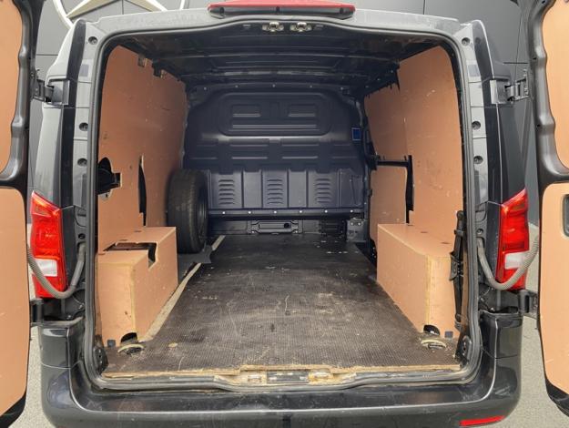 MERCEDES-BENZ Vito 116 CDI Fourgon Compact  