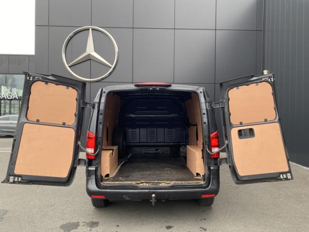 MERCEDES-BENZ Vito 116 CDI Fourgon Compact  