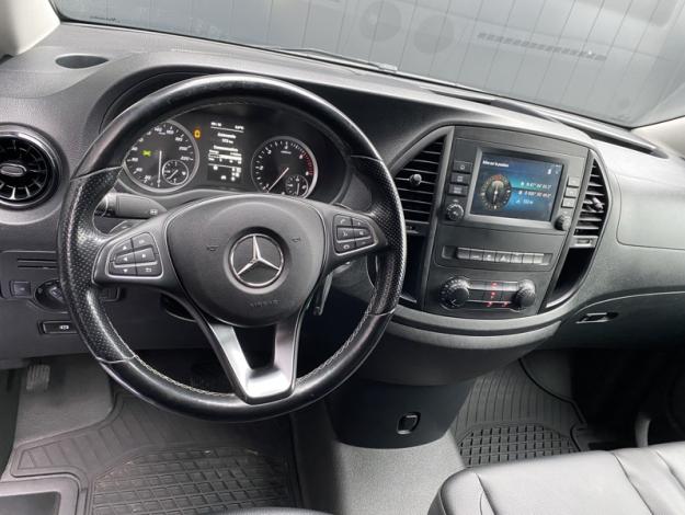 MERCEDES-BENZ Vito 116 CDI Fourgon Compact  