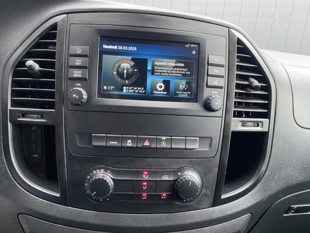 MERCEDES-BENZ Vito 116 CDI Fourgon Compact  
