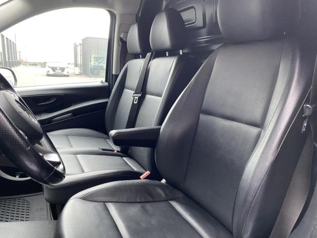 MERCEDES-BENZ Vito 116 CDI Fourgon Compact  