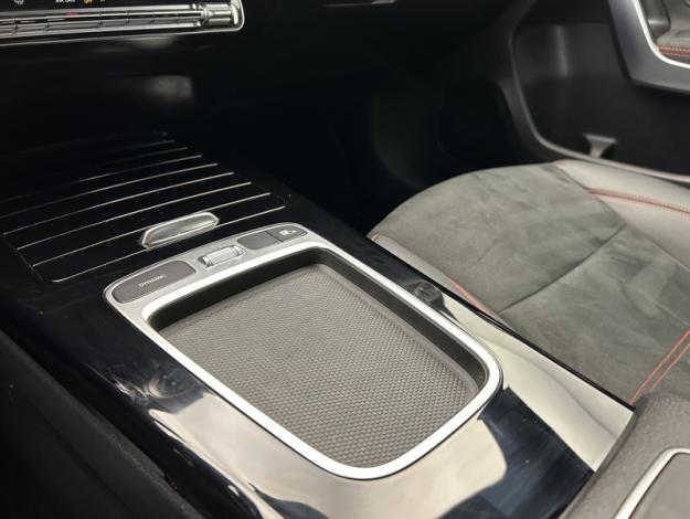 MERCEDES-BENZ Classe A 180 AMG Line  