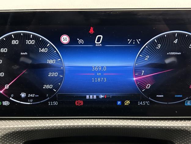 MERCEDES-BENZ Classe A 180 AMG Line  