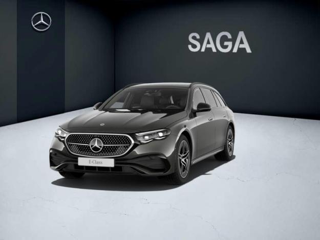 MERCEDES-BENZ Classe E Break Classe E 300 e Hybrid EQ AMG Line Break  Classe E 300 e Hybrid EQ AMG Line Break