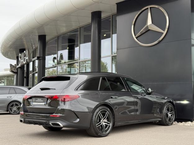 MERCEDES-BENZ Classe E Break Classe E 300 e Hybrid EQ AMG Line Break  Classe E 300 e Hybrid EQ AMG Line Break
