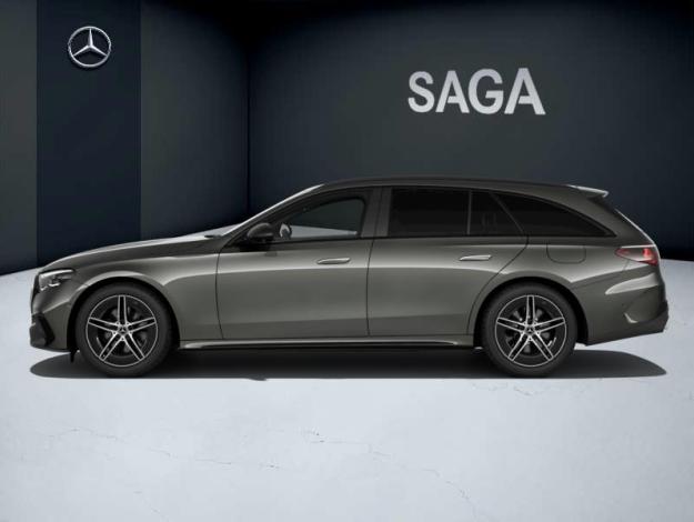 MERCEDES-BENZ Classe E Break Classe E 300 e Hybrid EQ AMG Line Break  Classe E 300 e Hybrid EQ AMG Line Break