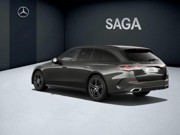 MERCEDES-BENZ Classe E Break Classe E 300 e Hybrid EQ AMG Line Break  Classe E 300 e Hybrid EQ AMG Line Break