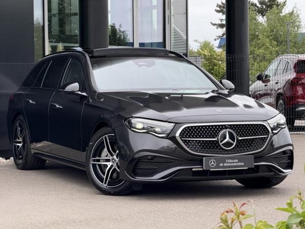 MERCEDES-BENZ Classe E Break Classe E 300 e Hybrid EQ AMG Line Break  Classe E 300 e Hybrid EQ AMG Line Break