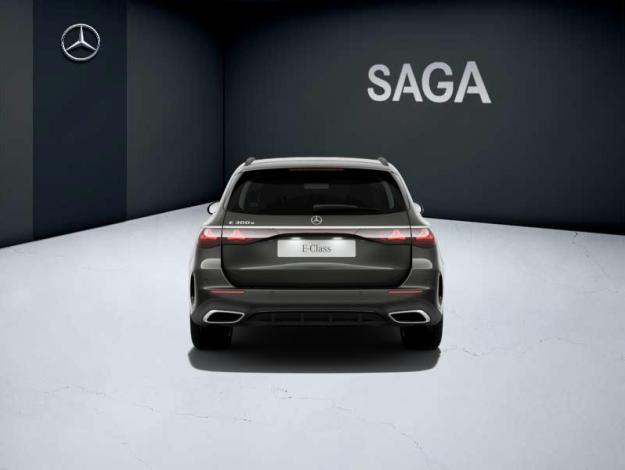 MERCEDES-BENZ Classe E Break Classe E 300 e Hybrid EQ AMG Line Break  Classe E 300 e Hybrid EQ AMG Line Break